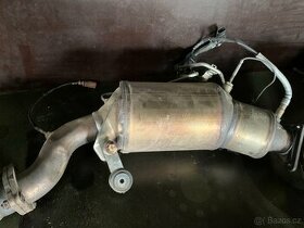 DPF Audi