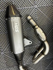 HgS Vyfuk honda crf 250 22/25