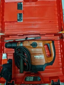 Hilti te 50-avr vrtaci sekaci kladivo sds max