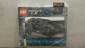 LEGO 76023