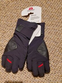 Rukavice MOUNTAIN EQUIPMENT Cirque glove vel. XS