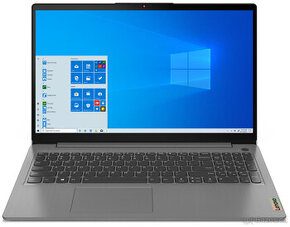 Lenovo IdeaPad 3 15.6“ FULL IPS i7-1165G7 16GB 512GB IrisXe