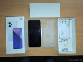 Xiaomi Redmi Note 13 PRO plus 12/512 GB