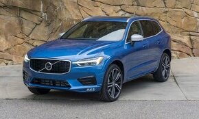 Volvo XC60 2018 - ND