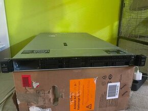 HPE ProLiant DL360 Gen10 Server 1x Silver 4214R, 32GB DDR4 - 1