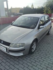 2003 Fiat stilo 1.6/16v/76kw