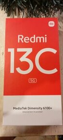 Prodám Xiaomi readmi 13c 128GB 5G