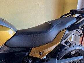 originál sedlo BMW F 900 XR zvýšené - 1