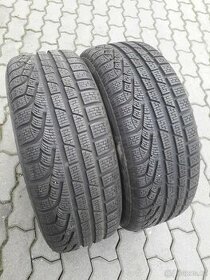 205/50R17  93V Pirelli Sotozero  2ks ZIMA