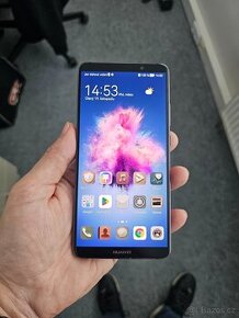 Huawei Mate 10 Pro - 6/128GB