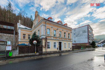 Prodej bytu 2+1, 136 m², Březová, ul. Hamerská