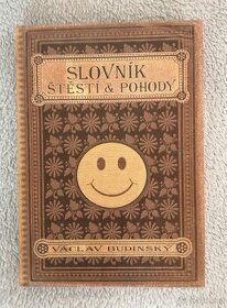 Slovník štěstí a pohody - 1