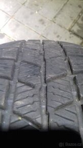 245/45 R18 zimní pneu sada