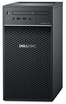 🔥 DELL PowerEdge T40 – Výkonný server za skvělou cenu 🔥