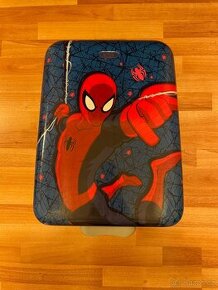 American Tourister Spiderman kufr