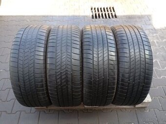 235/55/18 letní pneu bridgestone