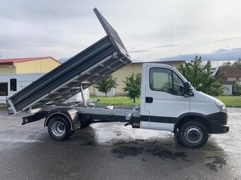 Iveco Daily 60C15 novy 3S sklápěč N1 B