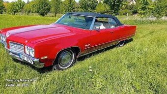 OLDSMOBILE NINETY EIGHT