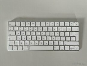 NOVÁ Klávesnice Apple Magic Keyboard