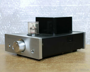 Sluchátkový zesilovač Mistral Audio HP 509. - 1