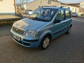 FIAT PANDA 1.2 44KW - 1