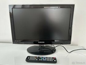 Televize SAMSUNG UE 22C 4000