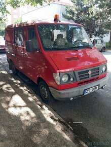 Daewoo Lublin 3 2.5td