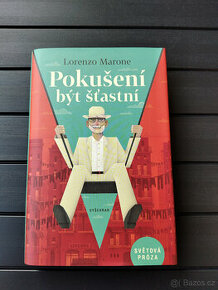 Pokušení být šťastný - Lorenzo Marone - 1