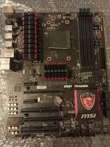 MSI 970 Gaming