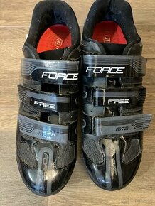 MTB tretry Force Free 47