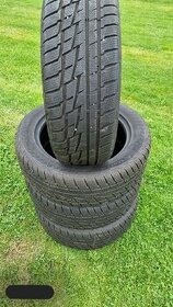 235/55R18 zimní pneu