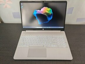 Notebook HP HP 15s-eq1721nc - 1