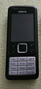 Nokia 6300