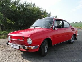 Skoda 110R