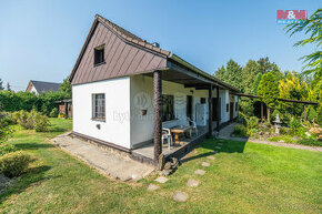 Prodej chalupy, 83 m² - 1