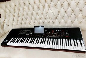 Obrázek k inzerátu: KORG PA4X 76 verzia