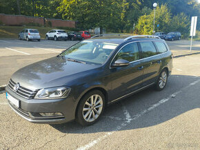 Passat DSG