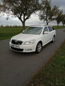 Škoda Octavia TDI