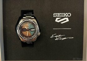 Seiko Kosuke Kawamura limited edition SRPJ41K1 - 1