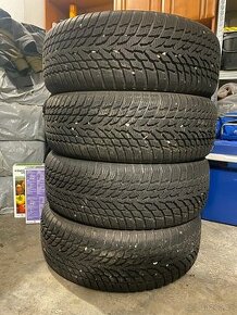 Nokian WR Snowproof 205/65 R15