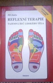 REFLEXNÍ TERAPIE -Jiří Janča