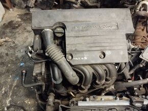 Motor Ford 1.4i