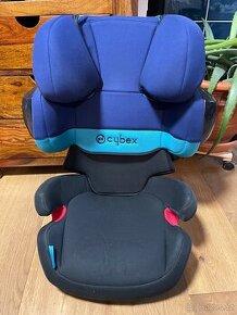 Cybex isofix solution x2 fix 15-36kg