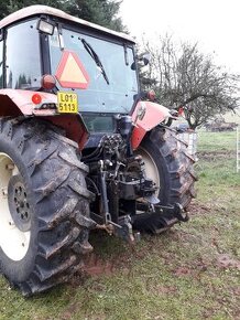 Zetor fontera