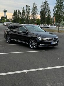 Volkswagen Passat B8