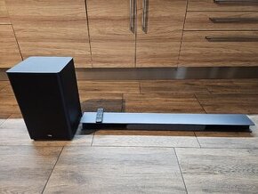 Soundbar TCL TS9030 na ND, Dolby Atmos