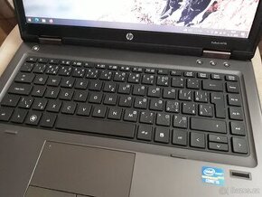 Notebook HP Probook