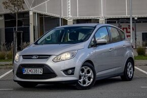 Ford C-Max 1.0 EcoBoost SCTi Trend