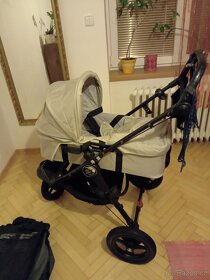 Doplňky k Baby Jogger City Elite