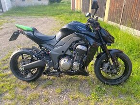 Kawasaki Z1000 ABS 2014